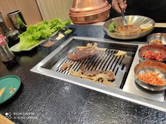 -臻牛烤肉