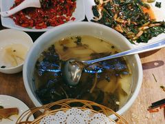 -阿斯牛牛·凉山菜(新会展店)