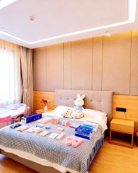 -玥禧月子会所·英协路店