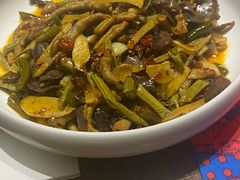 -铁公鸡·四川料理(天环广场店)