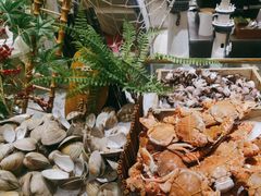 -西安西藏大厦开元名都大酒店·自助餐厅
