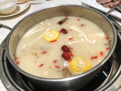 -三人行骨头王火锅(长寿店)