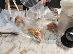 -MANFEN聚满分西点(远洋大信店)