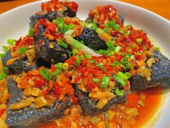 臭豆腐-尚禾厨·湘菜馆(步行街店)