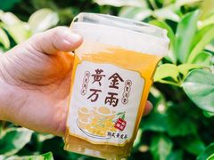 -一杯潮茶·专注潮汕茶饮(朝阳庄店)