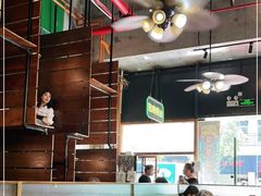 大堂-肥韬茶餐厅(南山mini店)