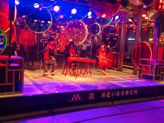 -大雁塔北广场音乐喷泉