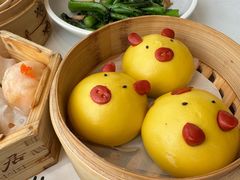 -陶陶居酒家(第十甫路总店)