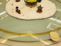 -舜耕山庄四时万和自助餐厅