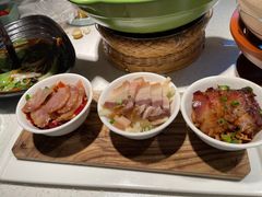-刀板香·安徽菜(国购IFC店)
