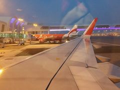 -吉隆坡国际机场