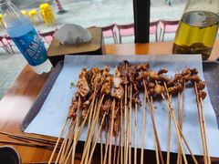 -五样儿西昌小签签烤串(建设路店)
