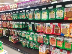 -嘉瑞超市(林芝新区店)