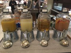 -新发展亚太JW万豪酒店·福苑咖啡厅