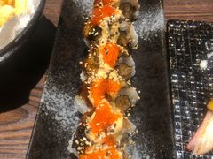 -哏儿寿司(红桥店)