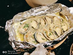 -海食焗(新光天地店)