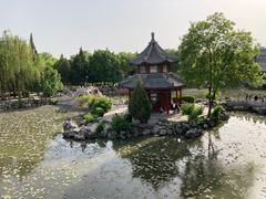-莲池书院博物馆