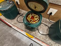 -金陵后厨·南京菜(新街口秣陵路店)