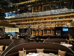 大堂-领鲜天下·焗海鲜·花胶鸡(天目里店)