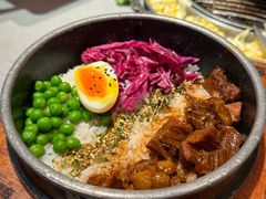 -轻烧烤肉(光谷步行街店)