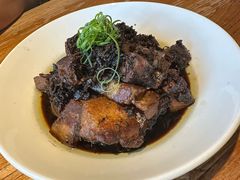 -新白鹿餐厅(银泰西湖文化广场店)
