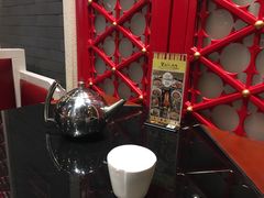 景观位-皇城根北京风味主题餐厅(中海环宇城店)