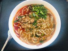 小锅米线-端仕小锅(文林街店)