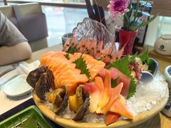 -匠和风精致料理(福州金融街万达店)