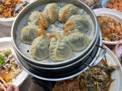 -良师门滨海人家·海鲜·家常菜(滨海城店)