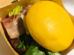 芝香牛牛月亮堡-麦当劳(交道口店)