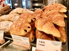 -BAKER&SPICE(环贸店)