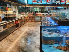 -阿伟海鲜楼·福建菜(延寿店)