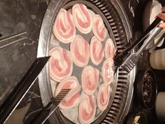 -韩悦牛排烤肉(仓山万达店)