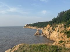 -辽宁团山国家级海洋公园