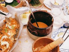 -KingThaia金泰兰(滨江天街店)