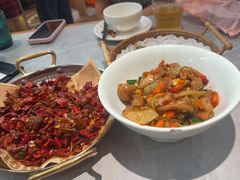 -辣妈 川湘小馆