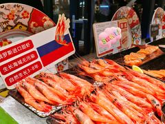 -加餐海鲜自助(集美银泰百货店)