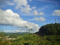 -南江大峡谷