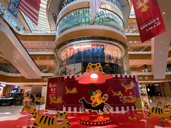 -深圳来福士广场