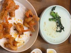 -如轩·海鲜砂锅粥·潮汕菜(海珠店)