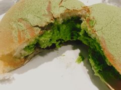 -WHEAT&BAKER-麥(凯德来福士店)