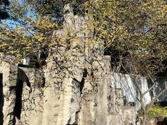 -无锡梅园公园