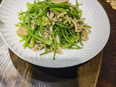 -魁盛居百年鲁菜馆(县西巷店)