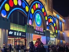 -泉城欧乐堡梦幻世界