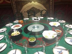 -九十九顶毡房(阜石路店)