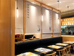 大堂-文叔·湖北名小吃·小龙虾(华强北店)