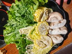 -原牛道·潮汕围炉火锅(讯美店)