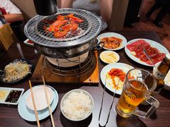 -蒜香焼肉PURUSHIN(马场路店)