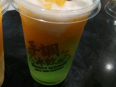 -许留山(梳士巴利道店)