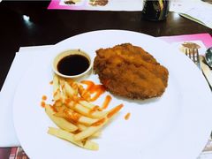 -德大西餐社(云南南路店)